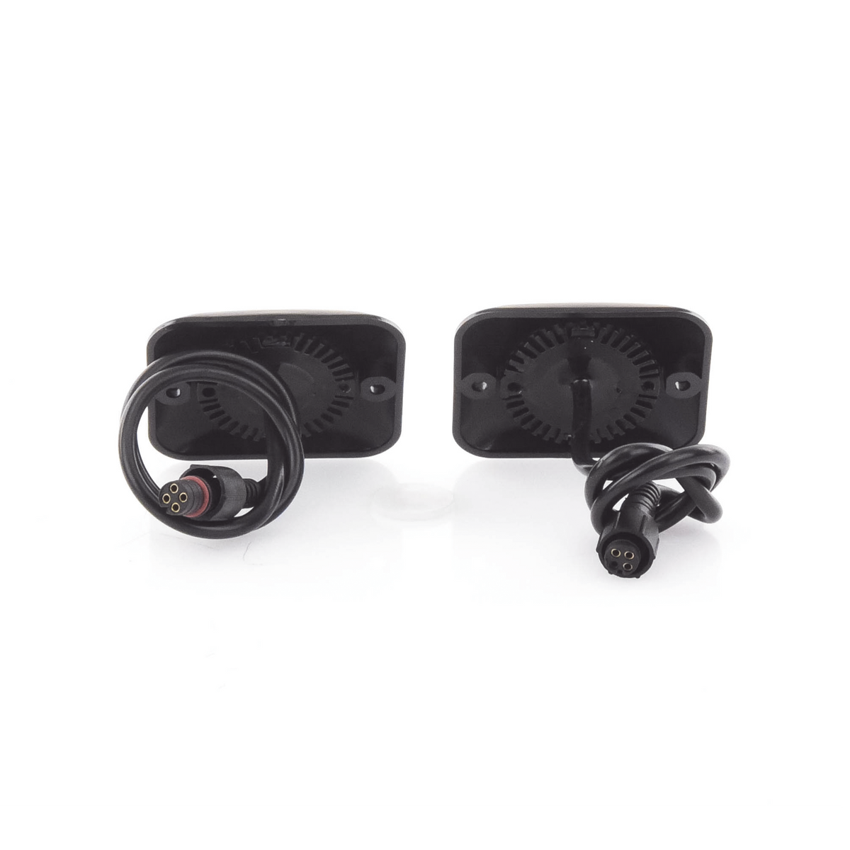 Estrobos Ocultos LED / 12 LEDs / 12 Patrones de Destello / 10-24 VCC / 1 A Máx. / 3.2 x 1.8 cm EPCOM INDUSTRIAL SIGNALING - Imagen 3