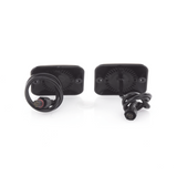 Estrobos Ocultos LED / 12 LEDs / 12 Patrones de Destello / 10-24 VCC / 1 A Máx. / 3.2 x 1.8 cm EPCOM INDUSTRIAL SIGNALING - Imagen 3