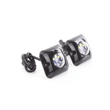 Estrobos Ocultos LED / 12 LEDs / 12 Patrones de Destello / 10-24 VCC / 1 A Máx. / 3.2 x 1.8 cm EPCOM INDUSTRIAL SIGNALING - Imagen 4