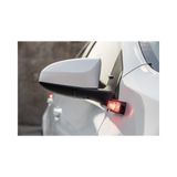 Luz Auxiliar Ultra Brillante X13 de 4 LEDs color Rojo con mica transparente X13-R EPCOM INDUSTRIAL SIGNALING - Imagen 1