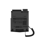 Teléfonos IPFANVILX303-2WTeléfono IP Empresarial 4 Líneas SIP Pantalla LCD 2.4" PoE Conferencia 6 Vías Fanvil X303 - 2W - SILYMX