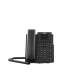 Teléfonos IPFANVILX303PTeléfono IP Empresarial 4 Líneas SIP Pantalla Color 2.4" PoE Conferencia Opus Fanvil X303P - SILYMX