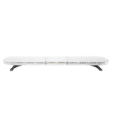 Barra de Luces LED / 47" (119.4 cm) / 88 LED Hyperlux / Rojo/Azul/Ámbar / Control de Tráfico / IP65 / 10-14.8V DC EPCOM INDUSTRIAL SIGNALING - Imagen 1