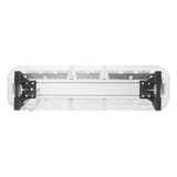 Barra de Luces LED / 47" (119.4 cm) / 88 LED Hyperlux / Rojo/Azul/Ámbar / Control de Tráfico / IP65 / 10-14.8V DC EPCOM INDUSTRIAL SIGNALING - Imagen 3