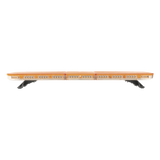 Barra de Luces LED / 88 LEDs Hyperlux / 47" (119.4 cm) / Ámbar y Blanco / 45 Patrones / 10-14.8 VCD / IP Industrial EPCOM INDUSTRIAL SIGNALING - Imagen 1