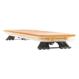 Barra de Luces LED / 88 LEDs Hyperlux / 47" (119.4 cm) / Ámbar y Blanco / 45 Patrones / 10-14.8 VCD / IP Industrial EPCOM INDUSTRIAL SIGNALING - Imagen 3