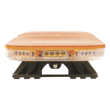 Barra de Luces LED / 88 LEDs Hyperlux / 47" (119.4 cm) / Ámbar y Blanco / 45 Patrones / 10-14.8 VCD / IP Industrial EPCOM INDUSTRIAL SIGNALING - Imagen 4