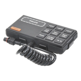 Barra de Luces LED / 88 LEDs Hyperlux / 47" (119.4 cm) / Ámbar y Blanco / 45 Patrones / 10-14.8 VCD / IP Industrial EPCOM INDUSTRIAL SIGNALING - Imagen 5