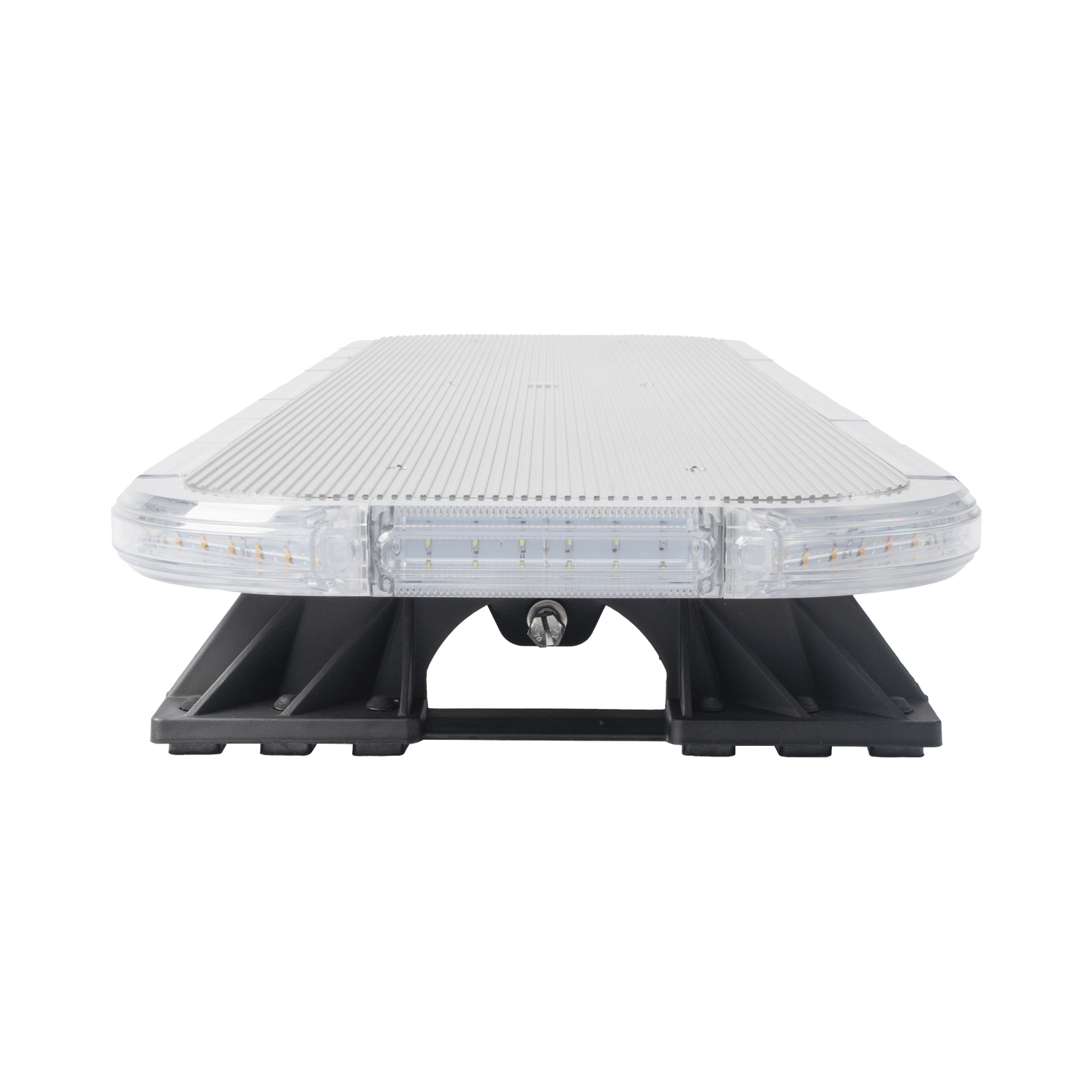 Barra de Luces LED de 46” Roja, de 132 LEDs, Controlador Incluido - Ideal para Equipar Unidades de Ambulancias y Rescate EPCOM INDUSTRIAL SIGNALING - Imagen 1
