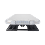 Barra de Luces LED de 46” Roja, de 132 LEDs, Controlador Incluido - Ideal para Equipar Unidades de Ambulancias y Rescate EPCOM INDUSTRIAL SIGNALING - Imagen 1
