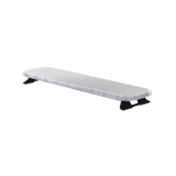 Barra de Luces LED de 46” Roja, de 132 LEDs, Controlador Incluido - Ideal para Equipar Unidades de Ambulancias y Rescate EPCOM INDUSTRIAL SIGNALING - Imagen 2