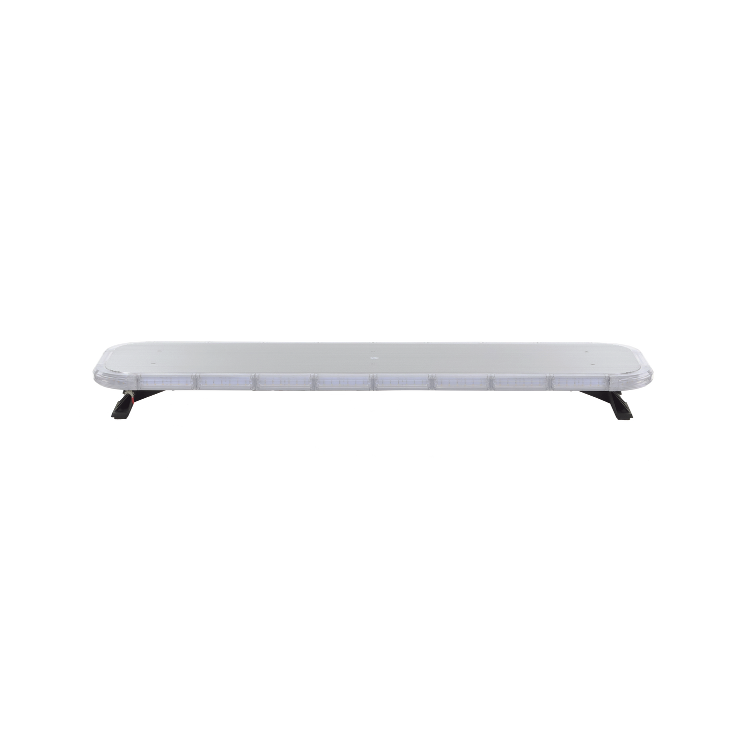 Barra de Luces LED de 46” Roja, de 132 LEDs, Controlador Incluido - Ideal para Equipar Unidades de Ambulancias y Rescate EPCOM INDUSTRIAL SIGNALING - Imagen 3