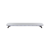 Barra de Luces LED de 46” Roja, de 132 LEDs, Controlador Incluido - Ideal para Equipar Unidades de Ambulancias y Rescate EPCOM INDUSTRIAL SIGNALING - Imagen 3