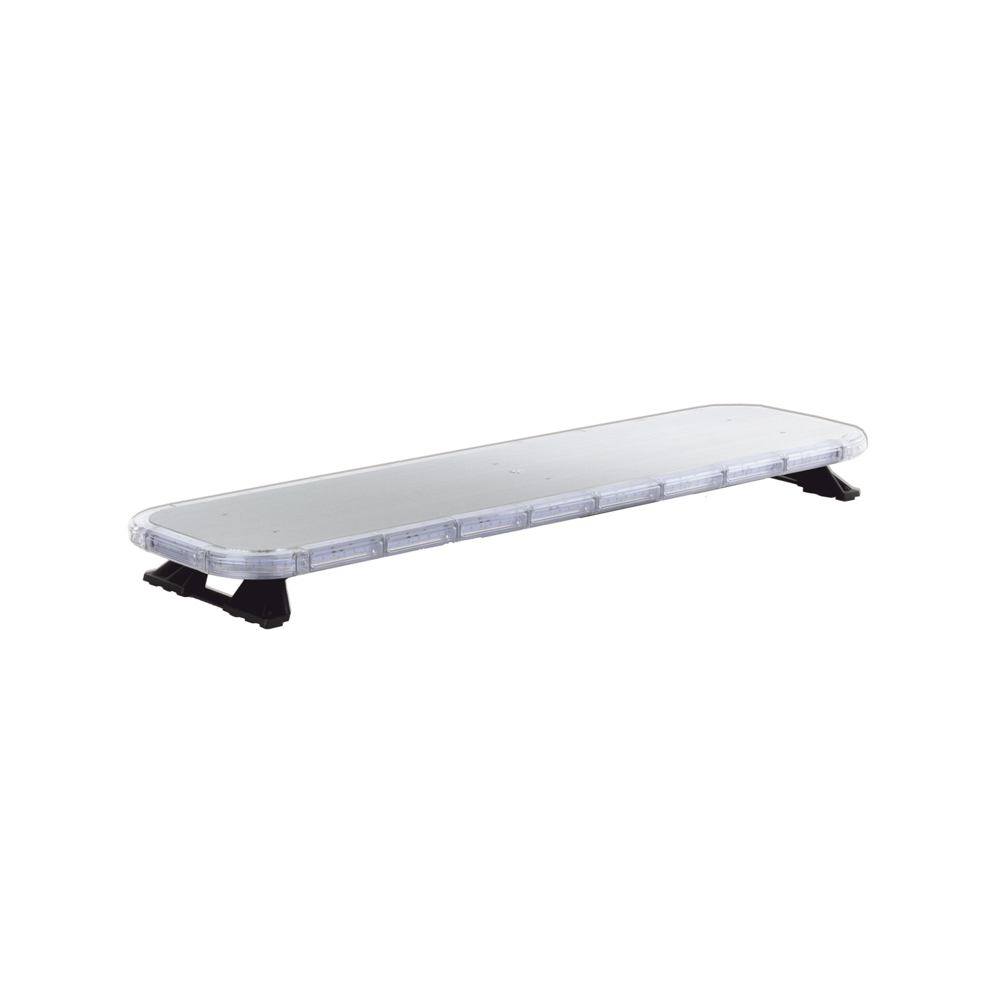Barra de Luces LED de 46” Roja, de 132 LEDs, Controlador Incluido - Ideal para Equipar Unidades de Ambulancias y Rescate EPCOM INDUSTRIAL SIGNALING - Imagen 4