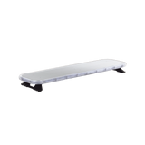 Barra de Luces LED de 46” Roja, de 132 LEDs, Controlador Incluido - Ideal para Equipar Unidades de Ambulancias y Rescate EPCOM INDUSTRIAL SIGNALING - Imagen 4
