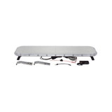 Barra de Luces LED de 46” Roja, de 132 LEDs, Controlador Incluido - Ideal para Equipar Unidades de Ambulancias y Rescate EPCOM INDUSTRIAL SIGNALING - Imagen 5