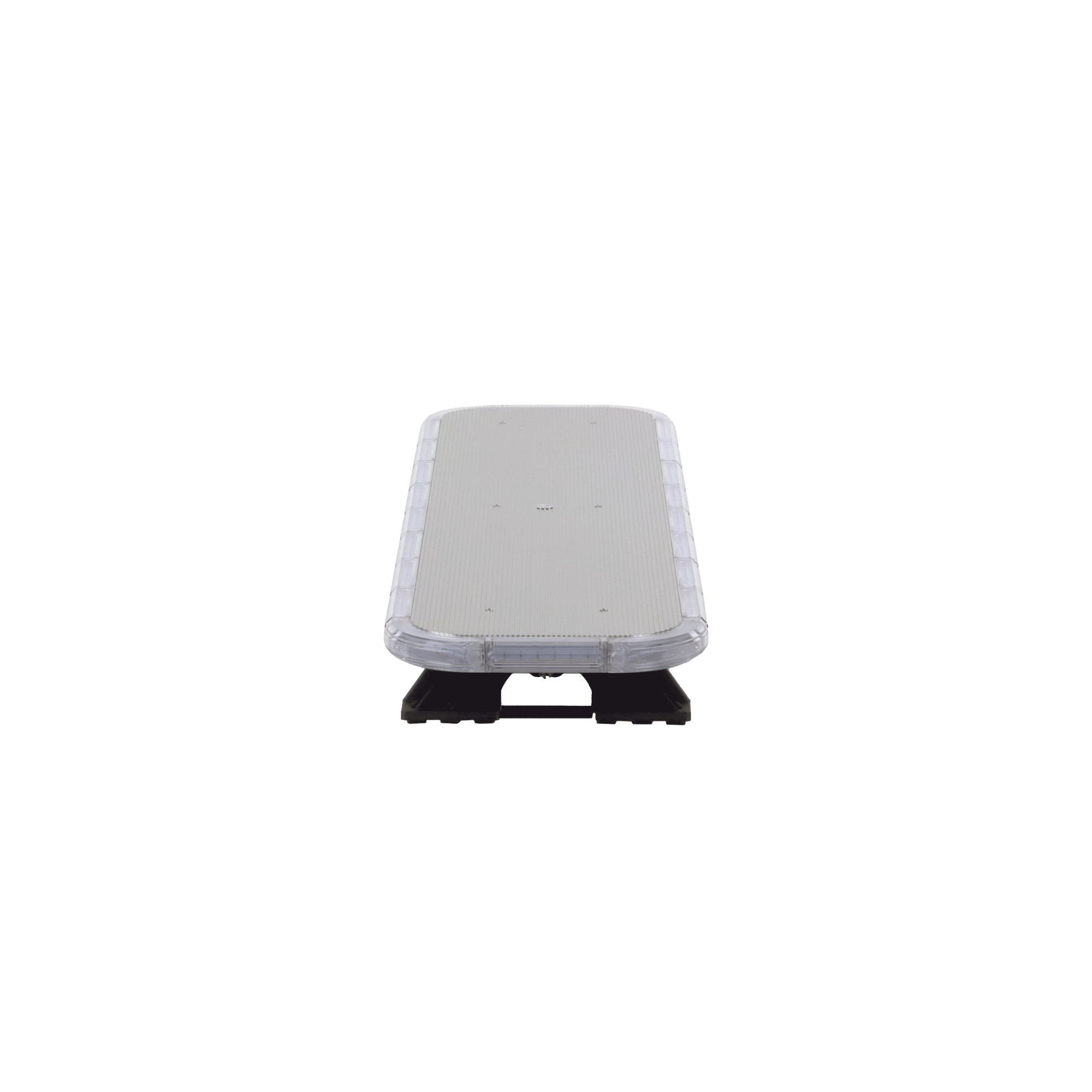 Barra de Luces LED de 46” Roja, de 132 LEDs, Controlador Incluido - Ideal para Equipar Unidades de Ambulancias y Rescate EPCOM INDUSTRIAL SIGNALING - Imagen 6