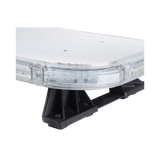 Barra de luces LED de 46" Rojo/Azul/Ambar , De 132 LEDs, Controlador Incluido, Ideal para Equipar Unidades de Seguridad Publica EPCOM INDUSTRIAL SIGNALING - Imagen 2
