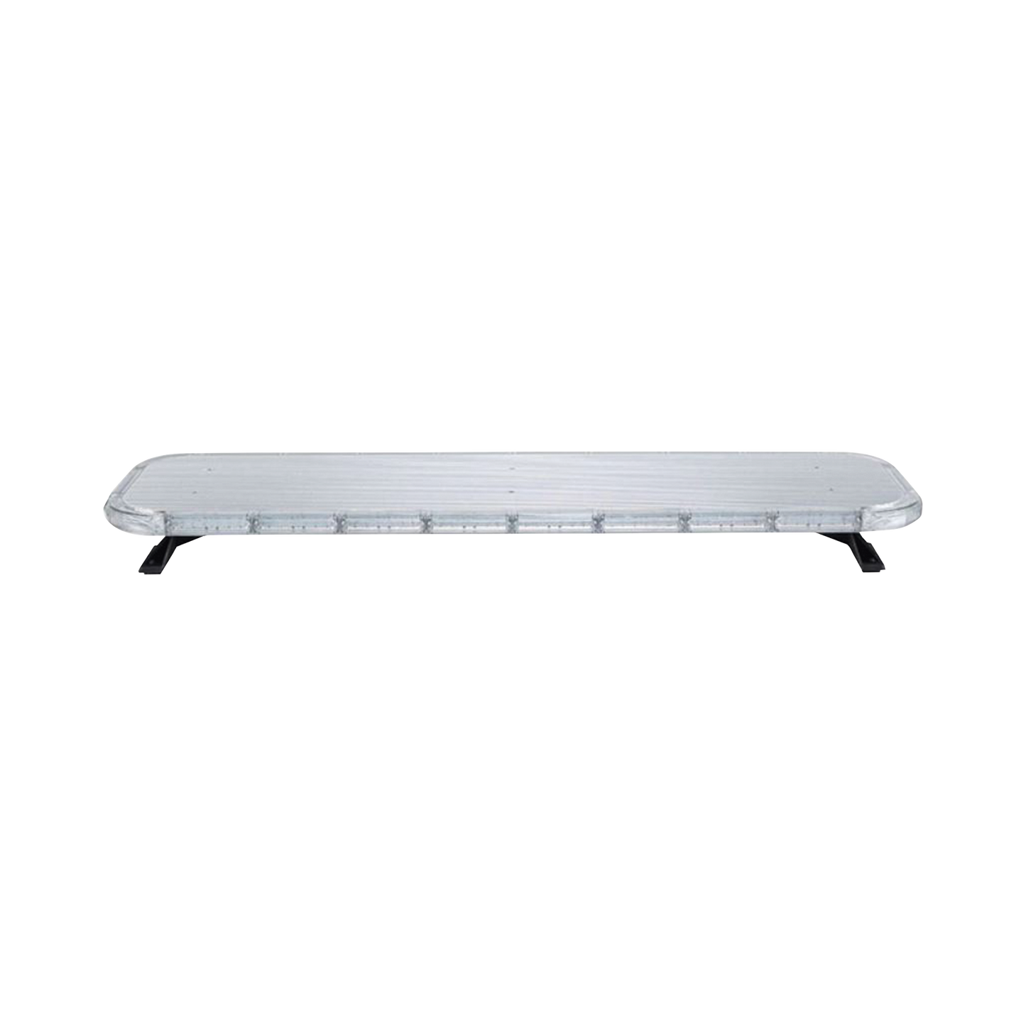 Barra de luces LED de 46" Rojo/Azul/Ambar , De 132 LEDs, Controlador Incluido, Ideal para Equipar Unidades de Seguridad Publica EPCOM INDUSTRIAL SIGNALING - Imagen 4