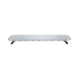 Barra de luces LED de 46" Rojo/Azul/Ambar , De 132 LEDs, Controlador Incluido, Ideal para Equipar Unidades de Seguridad Publica EPCOM INDUSTRIAL SIGNALING - Imagen 4