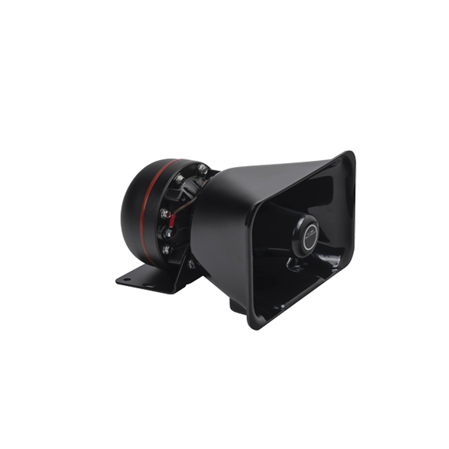 Kit básico para equipamiento de unidades de Seguridad Pública EPCOM INDUSTRIAL SIGNALING - Imagen 1