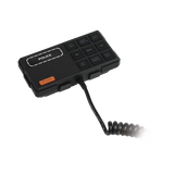 Kit básico para equipamiento de unidades de Seguridad Pública EPCOM INDUSTRIAL SIGNALING - Imagen 4