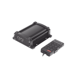 Kit básico para equipamiento de unidades de Seguridad Pública con Sirena Mono-mando EPCOM INDUSTRIAL SIGNALING - Imagen 1