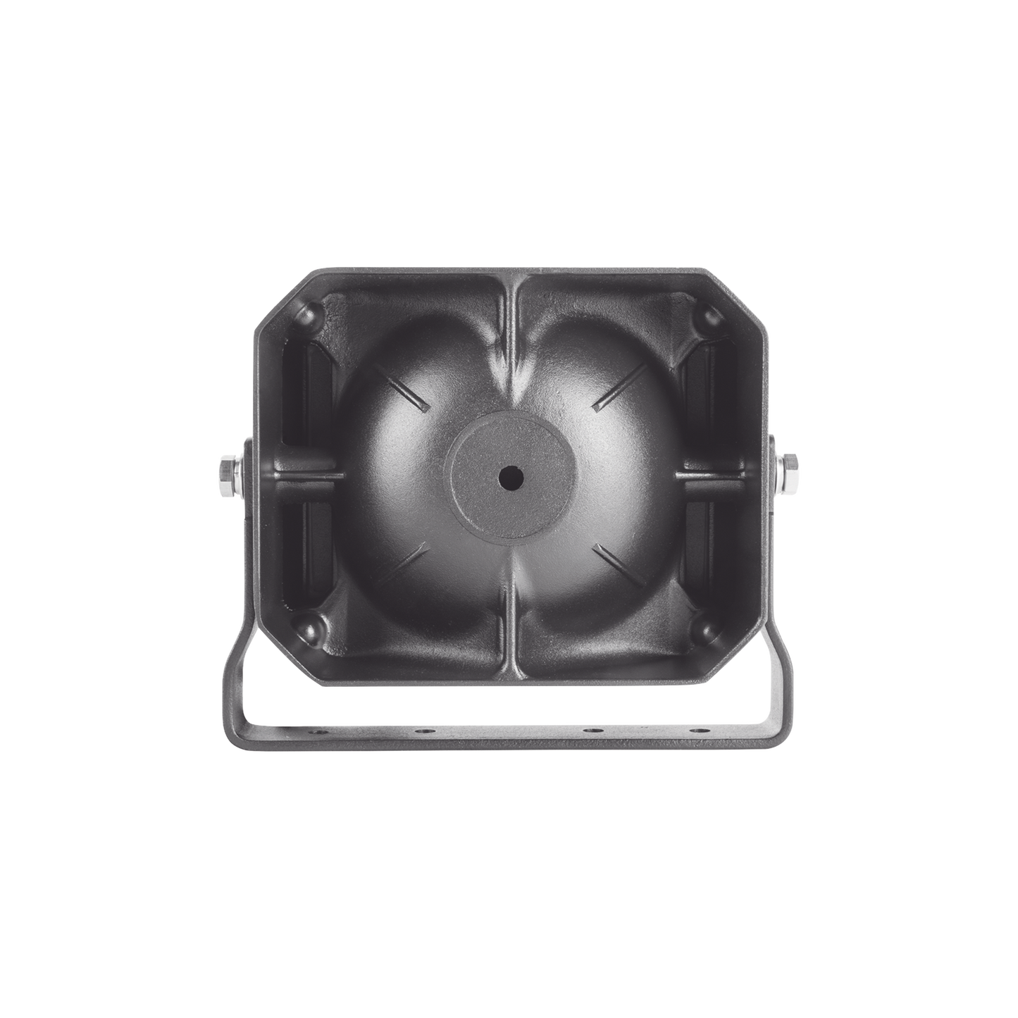 Kit básico para equipamiento de unidades de Seguridad Pública con Sirena Mono-mando EPCOM INDUSTRIAL SIGNALING - Imagen 2