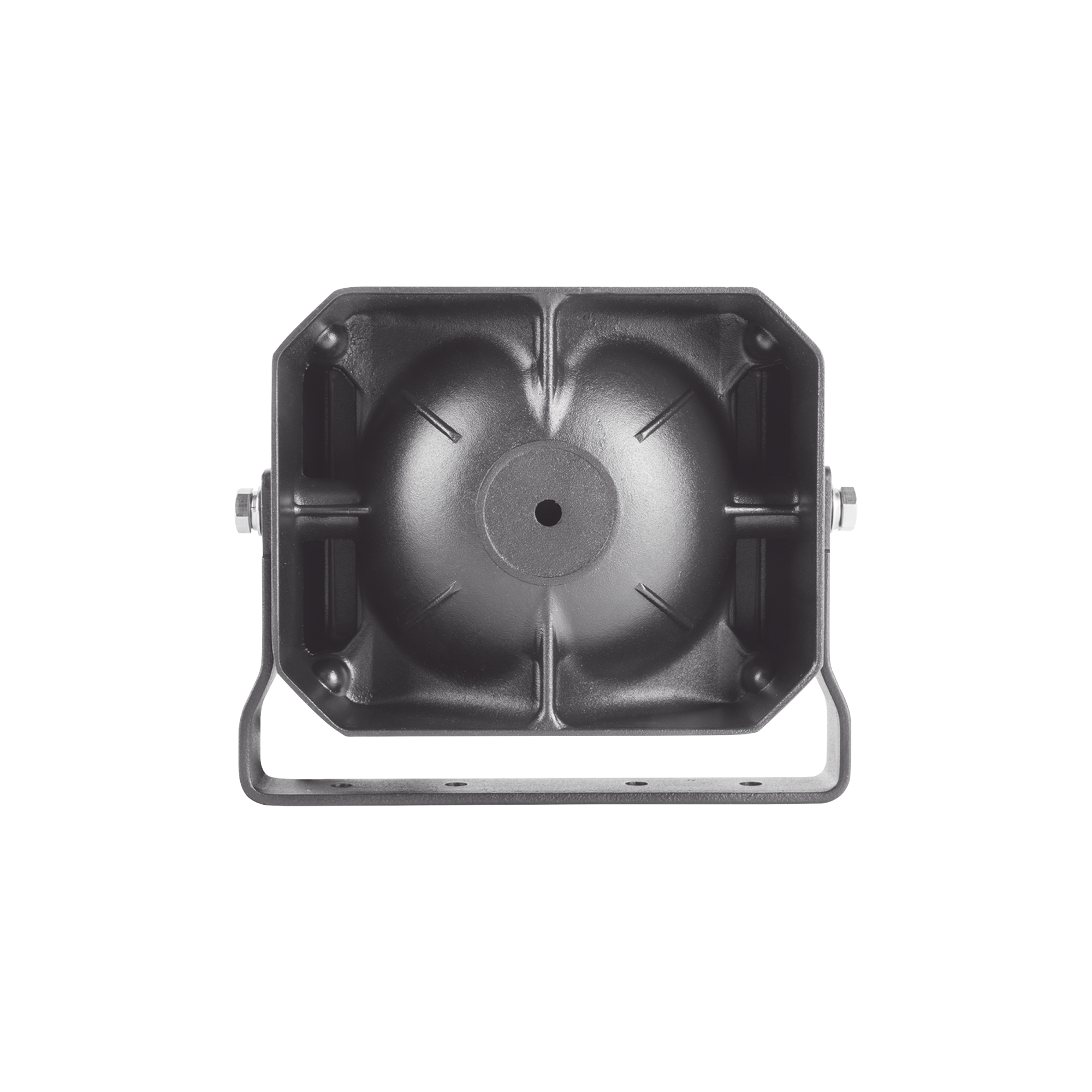 Kit básico para equipamiento de unidades de Seguridad Pública con Sirena Mono-mando EPCOM INDUSTRIAL SIGNALING - Imagen 2