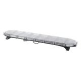 Barra de Luces LED / 47" (120 cm) / 112 LED / 18 Módulos / 45 Patrones / 12 VCC / Ámbar-Blanco EPCOM INDUSTRIAL SIGNALING - Imagen 2