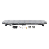 Barra de Luces LED / 47" (120 cm) / 112 LED / 18 Módulos / 45 Patrones / 12 VCC / Ámbar-Blanco EPCOM INDUSTRIAL SIGNALING - Imagen 3