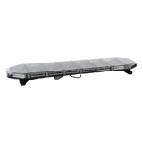Barra de Luces LED / 47" (120 cm) / 112 LED Hyperlux / 18 Módulos / 45 Patrones / 12 A Máximo / SAE / Rojo/Blanco/Ámbar EPCOM INDUSTRIAL SIGNALING - Imagen 2