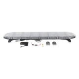 Barra de Luces LED / 47" (120 cm) / 112 LED Hyperlux / 18 Módulos / 45 Patrones / 12 A Máximo / SAE / Rojo/Blanco/Ámbar EPCOM INDUSTRIAL SIGNALING - Imagen 3