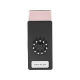 Acceso VehicularACCESSPROXB-DLP-1101Sensor de Masa 1 Canal Detección Presencia Pulso ACCESSPRO XB - DLP - 1101 - SILYMX