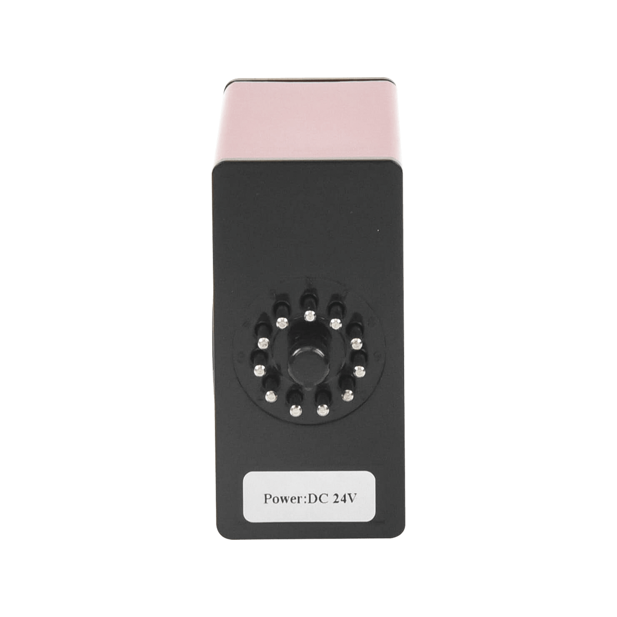 Acceso VehicularACCESSPROXB-DLP-1101Sensor de Masa 1 Canal Detección Presencia Pulso ACCESSPRO XB - DLP - 1101 - SILYMX