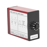 Acceso VehicularACCESSPROXB-DLP-1101Sensor de Masa 1 Canal Detección Presencia Pulso ACCESSPRO XB - DLP - 1101 - SILYMX