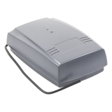 Receptor Inalámbrico Externo de 2 Canales Para Controles AccessPRO Soporta Hasta 400 Controles de Un Botón XB-REC2 - Imagen 1