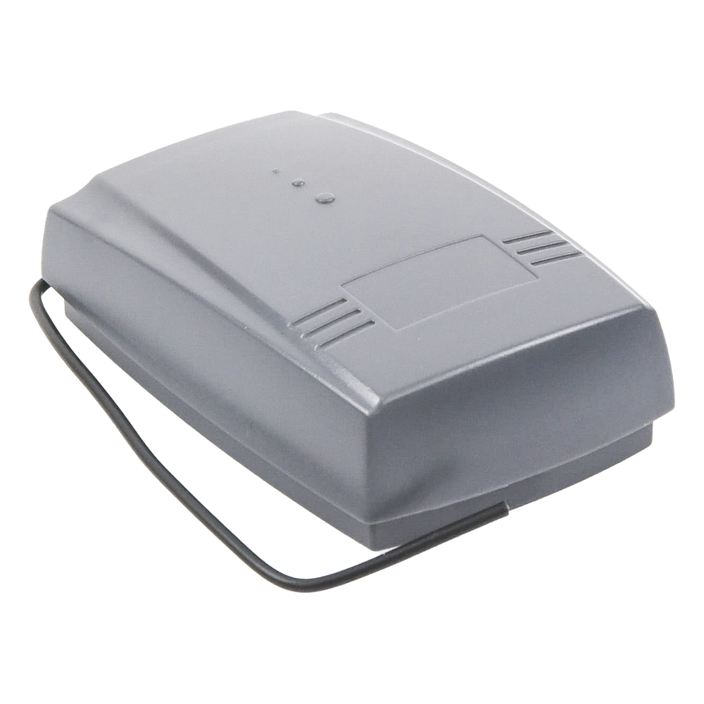 Receptor Inalámbrico Externo de 2 Canales Para Controles AccessPRO Soporta Hasta 400 Controles de Un Botón XB-REC2 - Imagen 1