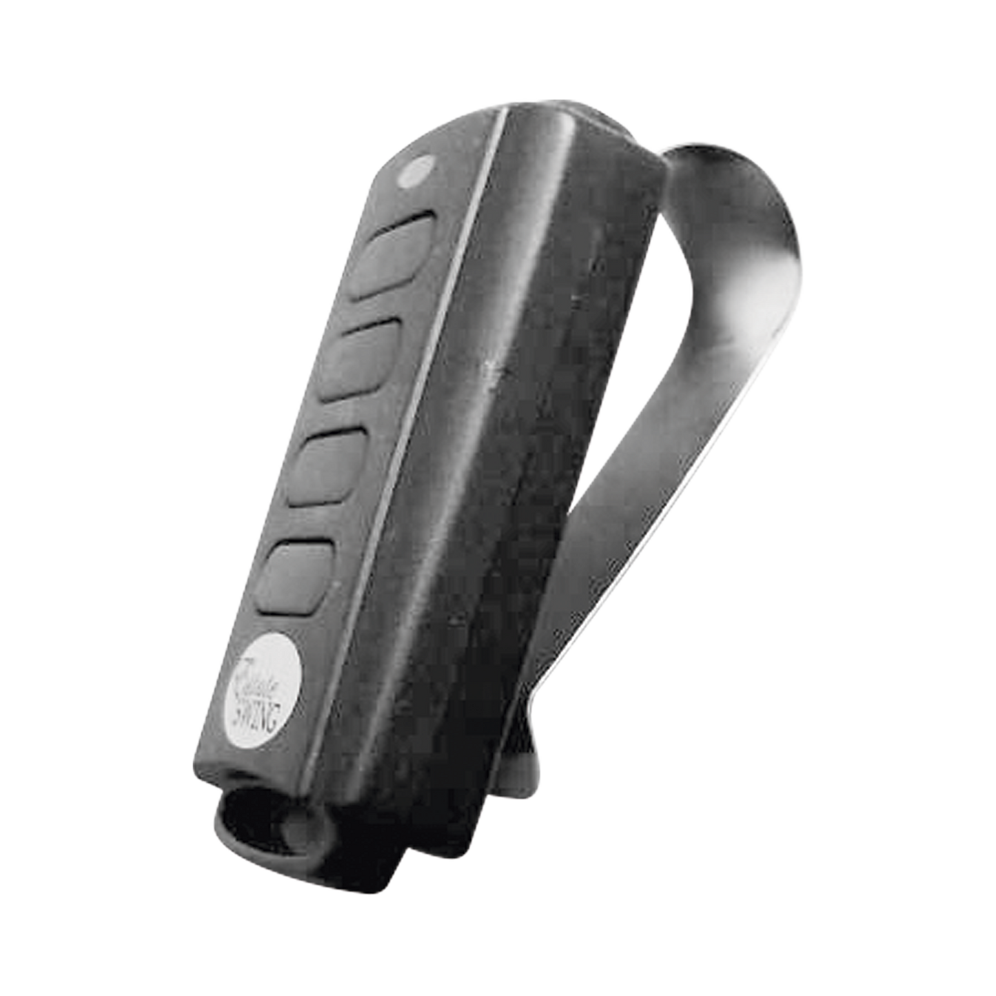 Control remoto con clip para visera para motores y barreras accesspro - Imagen 2