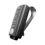 Control remoto con clip para visera para motores y barreras accesspro - Imagen 2