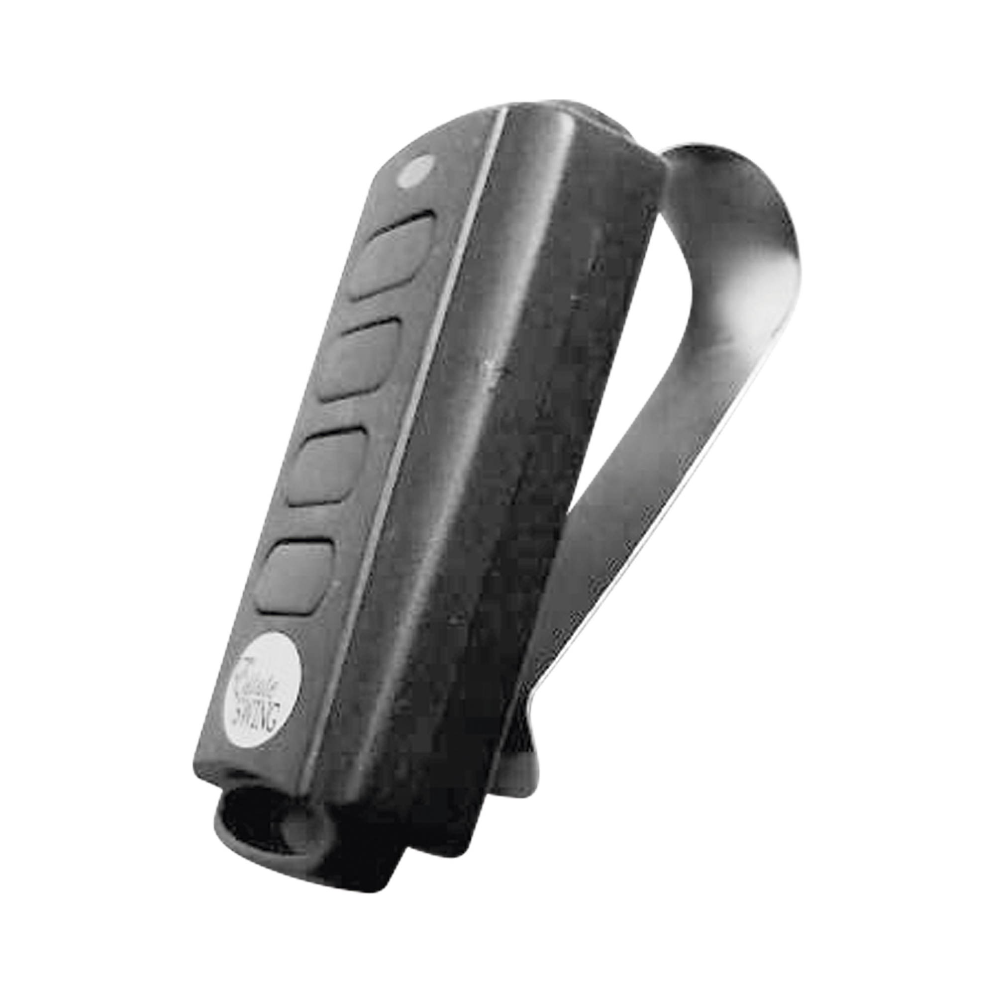 Control remoto con clip para visera para motores y barreras accesspro - Imagen 2
