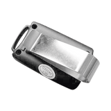 Control remoto con clip para visera para motores y barreras accesspro - Imagen 3