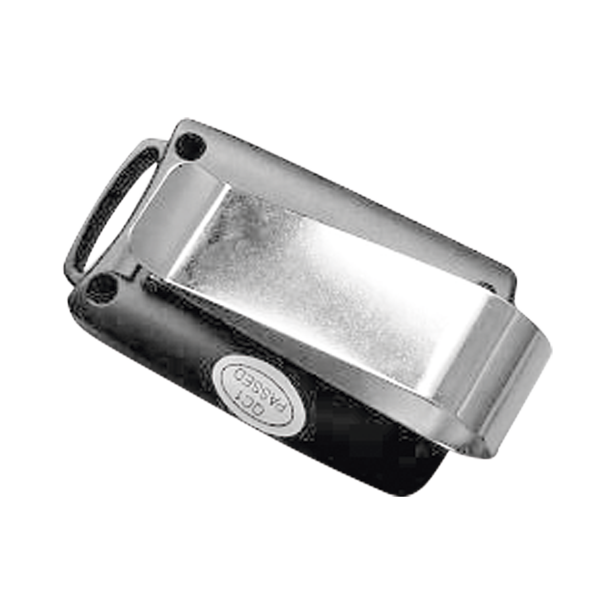 Control remoto con clip para visera para motores y barreras accesspro - Imagen 3