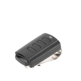 Control remoto con clip para visera para motores y barreras accesspro - Imagen 5