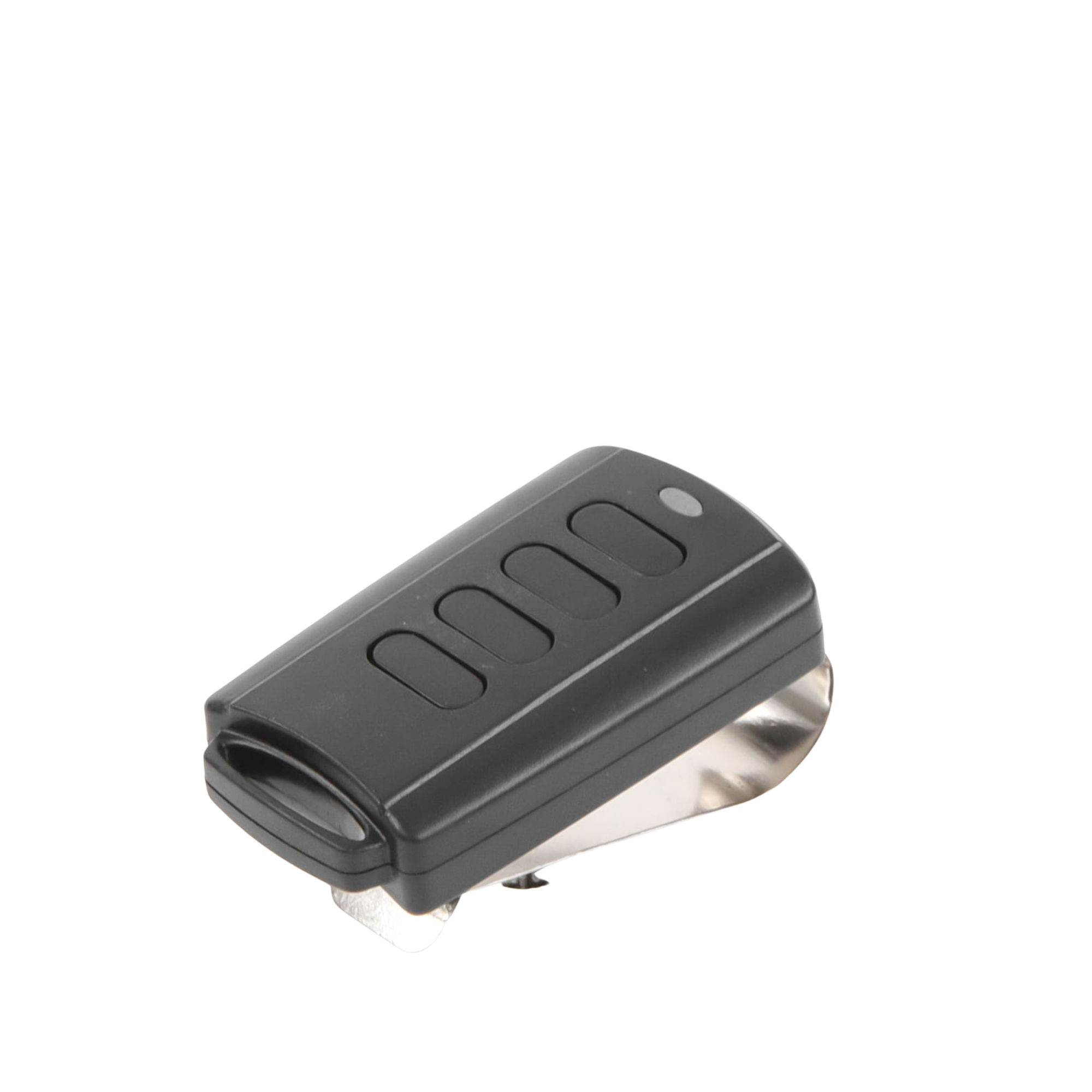 Control remoto con clip para visera para motores y barreras accesspro - Imagen 5