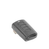 Control remoto con clip para visera para motores y barreras accesspro - Imagen 6