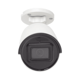 Camaras IP BalaEPCOMXB24SCámara IP Bala 4MP AcuSense Micrófono IR 40m PoE WDR 120dB IP67 EPCOM XB24S - SILYMX
