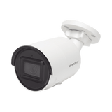 Camaras IP BalaEPCOMXB24SCámara IP Bala 4MP AcuSense Micrófono IR 40m PoE WDR 120dB IP67 EPCOM XB24S - SILYMX