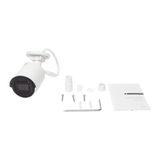 Camaras IP BalaEPCOMXB24SCámara IP Bala 4MP AcuSense Micrófono IR 40m PoE WDR 120dB IP67 EPCOM XB24S - SILYMX