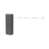 Barreras VehicularesACCESSPROXBF-3003-RBarrera Vehicular Derecha Brazo 3m Apertura 1.5s 150 Ciclos/Hora ACCESSPRO XBF - 3003 - R - SILYMX